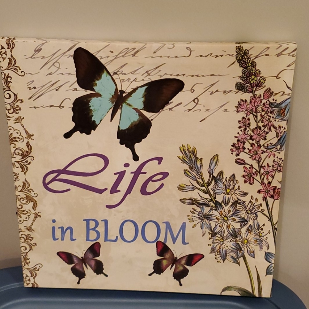 Wall hanging